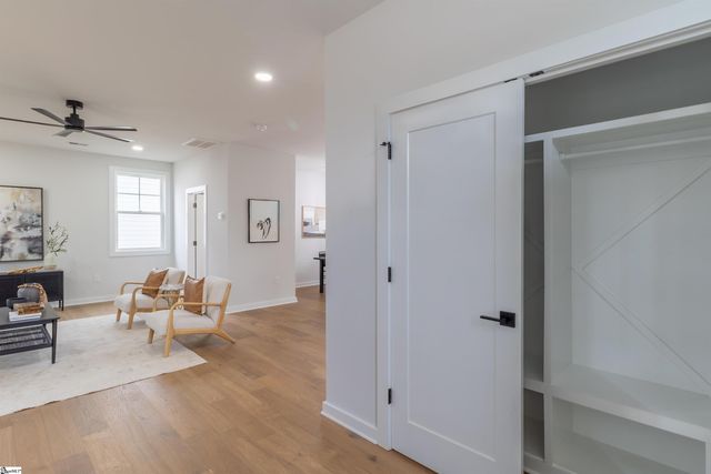 112 Spartanburg Street, Greenville, SC 29609