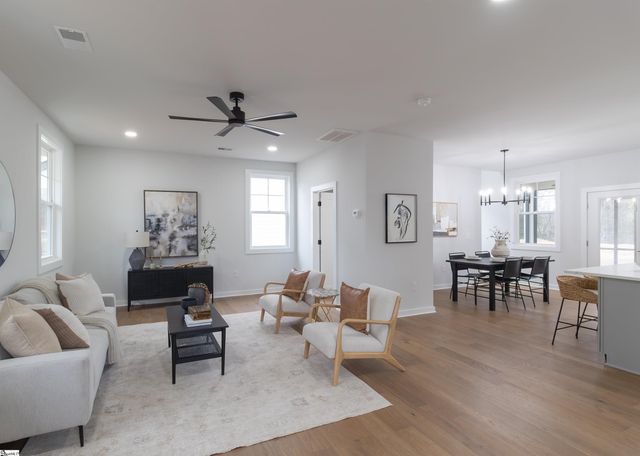 112 Spartanburg Street, Greenville, SC 29609