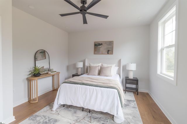 112 Spartanburg Street, Greenville, SC 29609