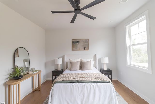 112 Spartanburg Street, Greenville, SC 29609