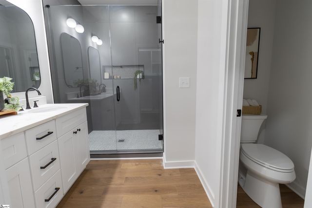 112 Spartanburg Street, Greenville, SC 29609