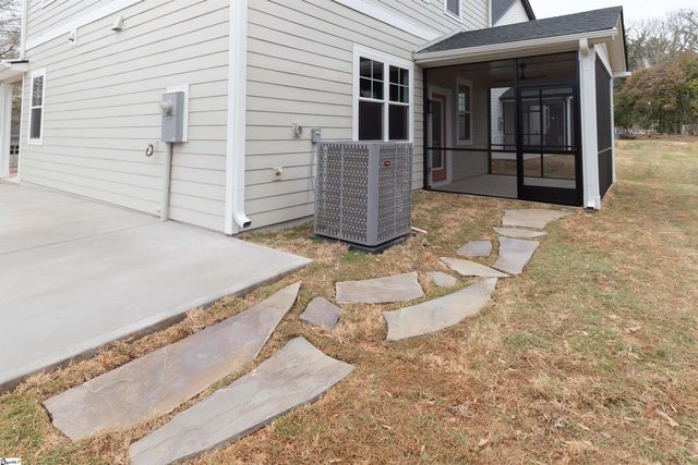 112 Spartanburg Street, Greenville, SC 29609