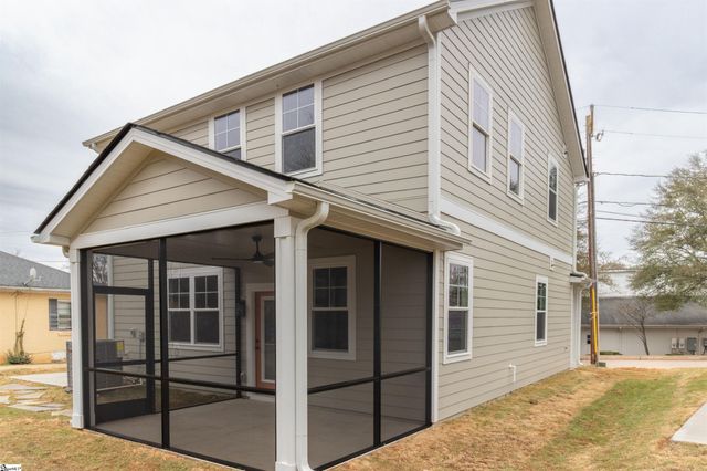 112 Spartanburg Street, Greenville, SC 29609