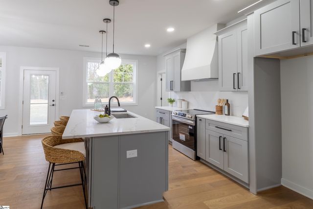 112 Spartanburg Street, Greenville, SC 29609