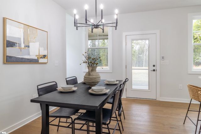 112 Spartanburg Street, Greenville, SC 29609