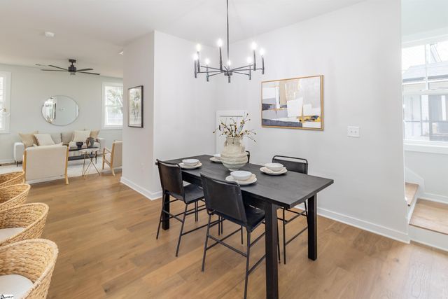 112 Spartanburg Street, Greenville, SC 29609