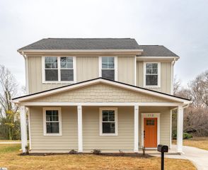 112 Spartanburg Street, Greenville, SC 29609