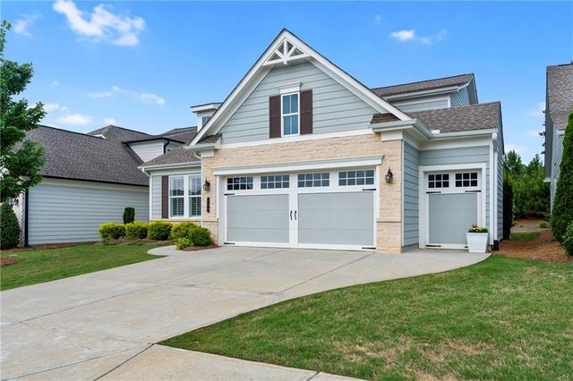 188 Chatuge Drive, Hoschton, GA 30548