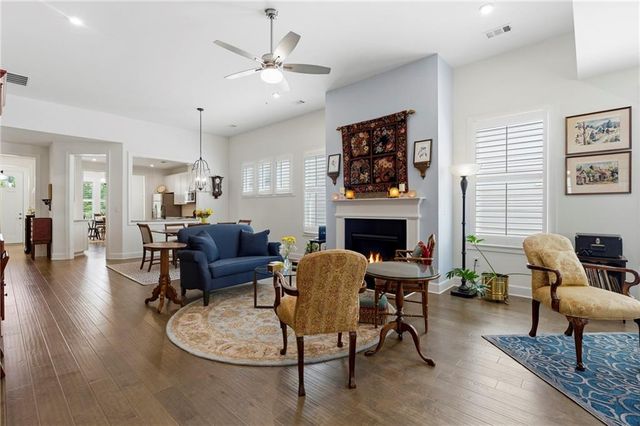 188 Chatuge Drive, Hoschton, GA 30548