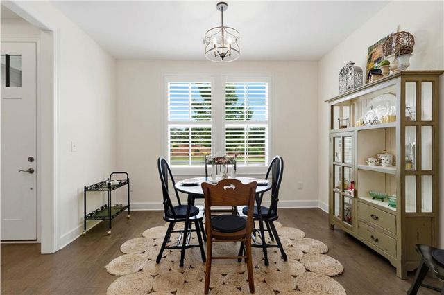 188 Chatuge Drive, Hoschton, GA 30548