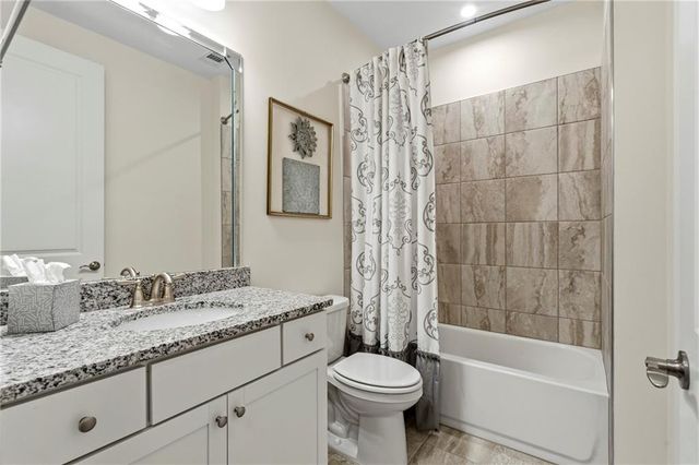 188 Chatuge Drive, Hoschton, GA 30548
