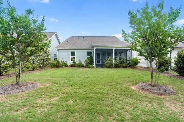 188 Chatuge Drive, Hoschton, GA 30548
