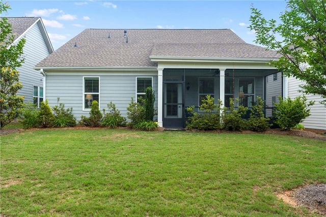 188 Chatuge Drive, Hoschton, GA 30548