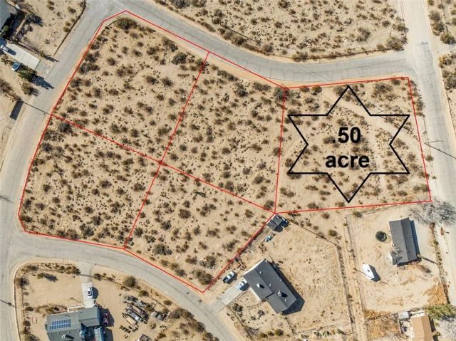 723 Clark, Lucerne Valley, CA 92356