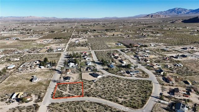 723 Clark, Lucerne Valley, CA 92356