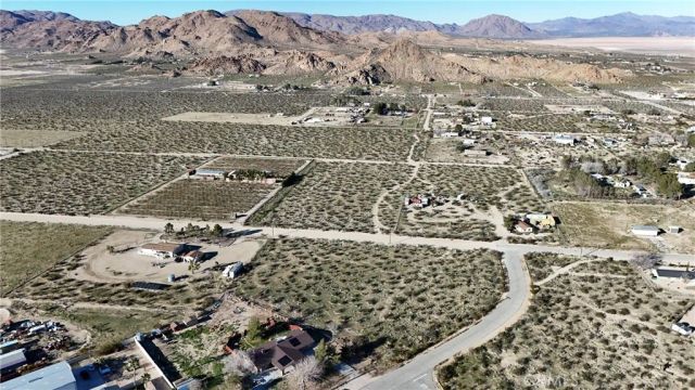 723 Clark, Lucerne Valley, CA 92356