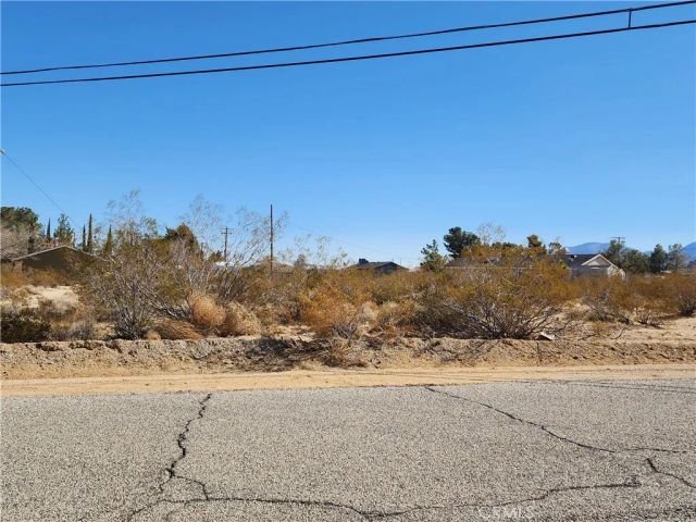 723 Clark, Lucerne Valley, CA 92356