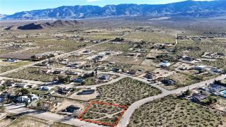 723 Clark, Lucerne Valley, CA 92356
