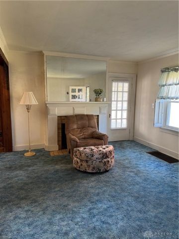 115 E Home Road, Springfield, OH 45504