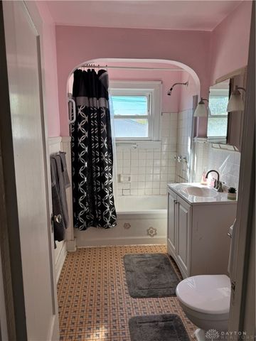 115 E Home Road, Springfield, OH 45504