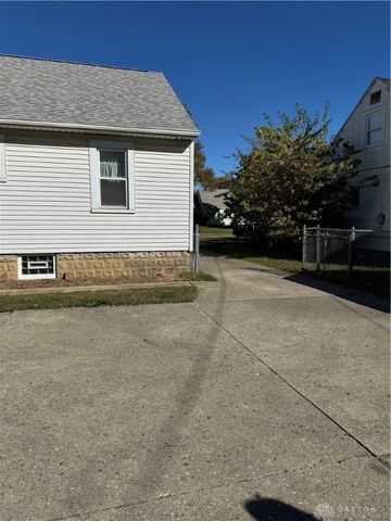 115 E Home Road, Springfield, OH 45504