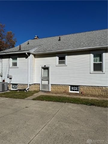 115 E Home Road, Springfield, OH 45504