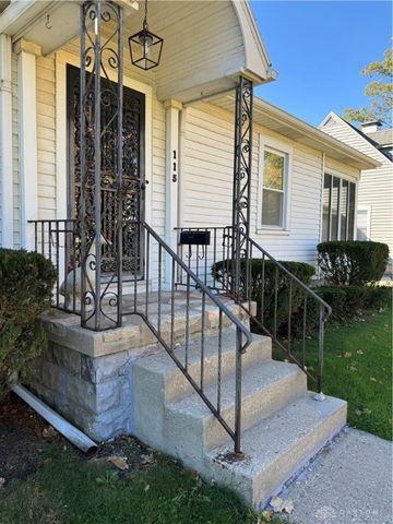 115 E Home Road, Springfield, OH 45504