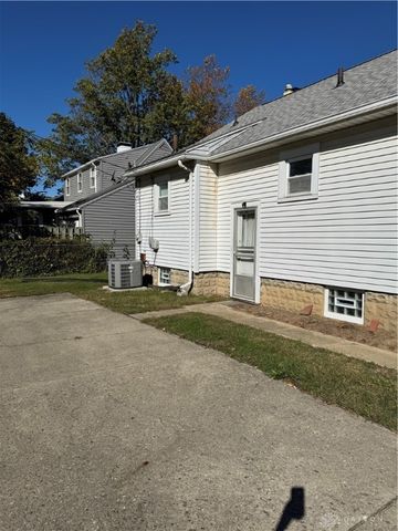 115 E Home Road, Springfield, OH 45504