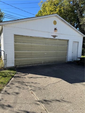 115 E Home Road, Springfield, OH 45504