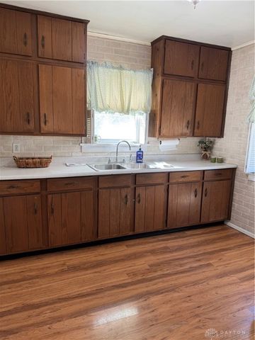 115 E Home Road, Springfield, OH 45504