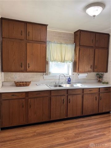 115 E Home Road, Springfield, OH 45504