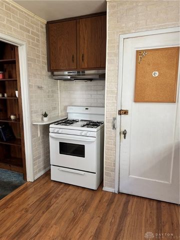 115 E Home Road, Springfield, OH 45504