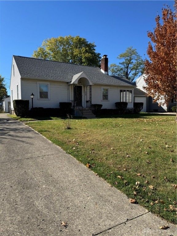 115 E Home Road, Springfield, OH 45504