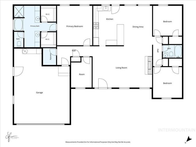 45 Sunset Loop, Jerome, ID 83338