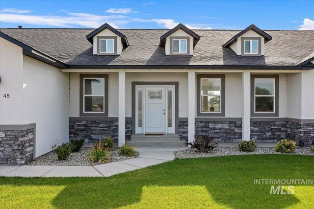 45 Sunset Loop, Jerome, ID 83338