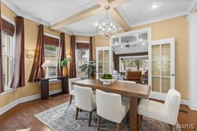 7448 Flora Avenue, Maplewood, MO 63143
