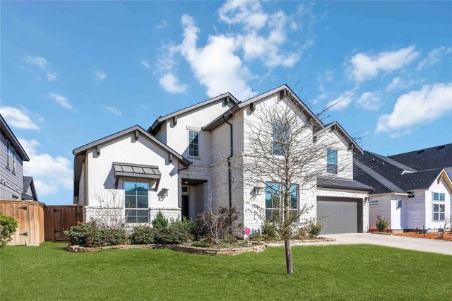 32022 Western Grove Lane, Fulshear, TX 77441