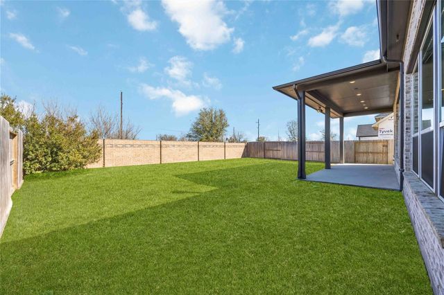 32022 Western Grove Lane, Fulshear, TX 77441