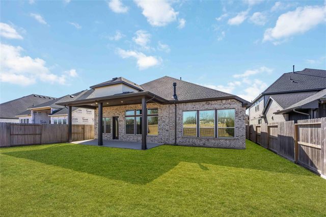 32022 Western Grove Lane, Fulshear, TX 77441