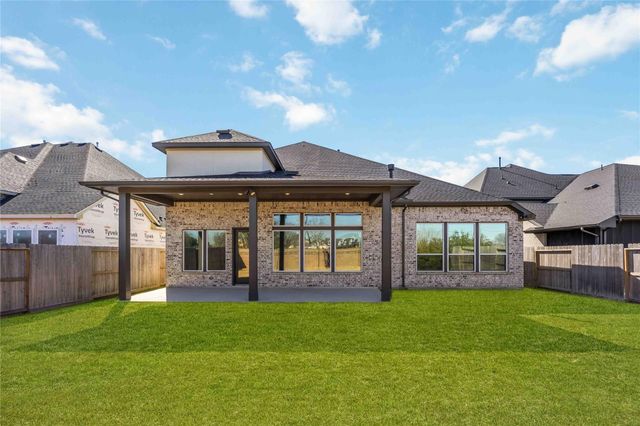 32022 Western Grove Lane, Fulshear, TX 77441