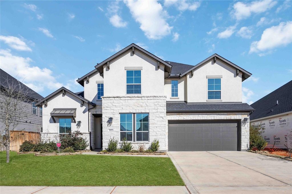 32022 Western Grove Lane, Fulshear, TX 77441