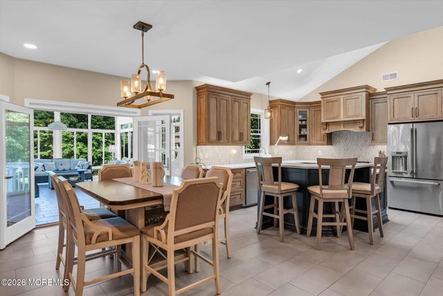 4 Saddlebrook Road, Millstone, NJ 08535