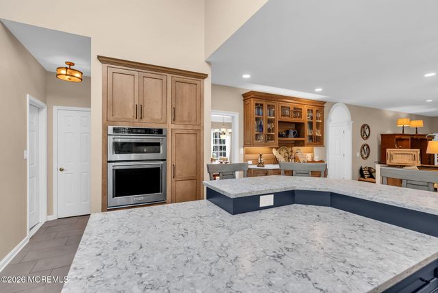4 Saddlebrook Road, Millstone, NJ 08535