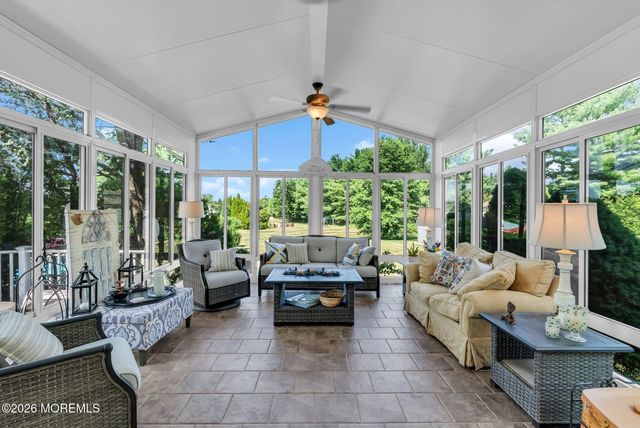 4 Saddlebrook Road, Millstone, NJ 08535