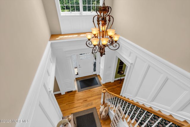 4 Saddlebrook Road, Millstone, NJ 08535