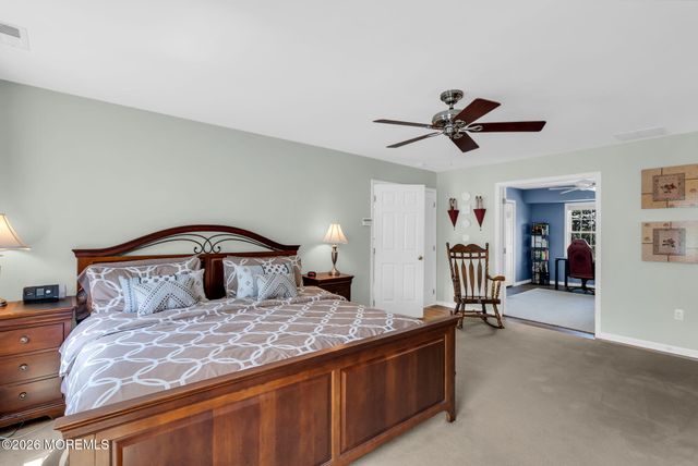 4 Saddlebrook Road, Millstone, NJ 08535