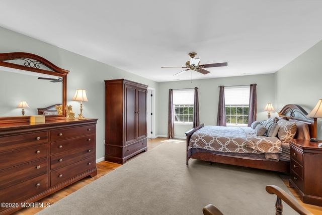 4 Saddlebrook Road, Millstone, NJ 08535
