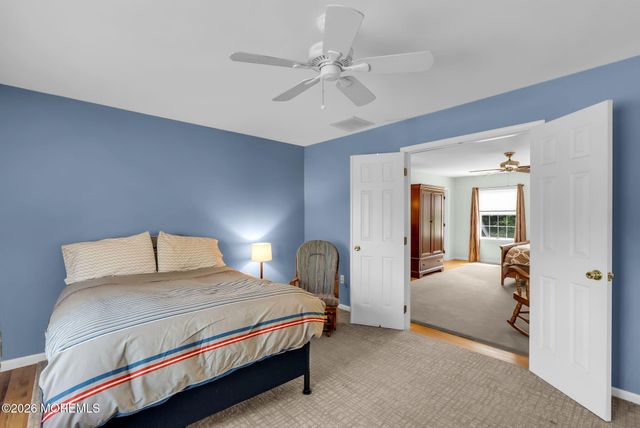 4 Saddlebrook Road, Millstone, NJ 08535