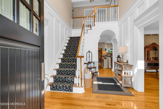 4 Saddlebrook Road, Millstone, NJ 08535