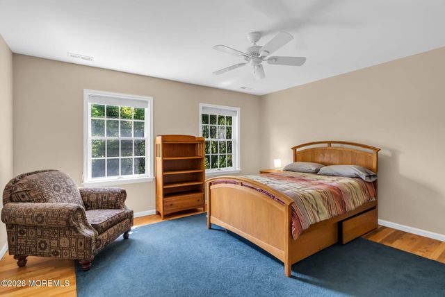 4 Saddlebrook Road, Millstone, NJ 08535